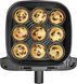 Мультипечь Tefal Easy Fry Mega EY8558E0 608134 фото 4