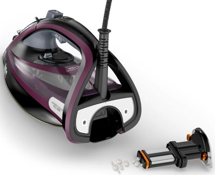 Праска з парою Tefal Ultimate Pure FV9835 362491ua фото