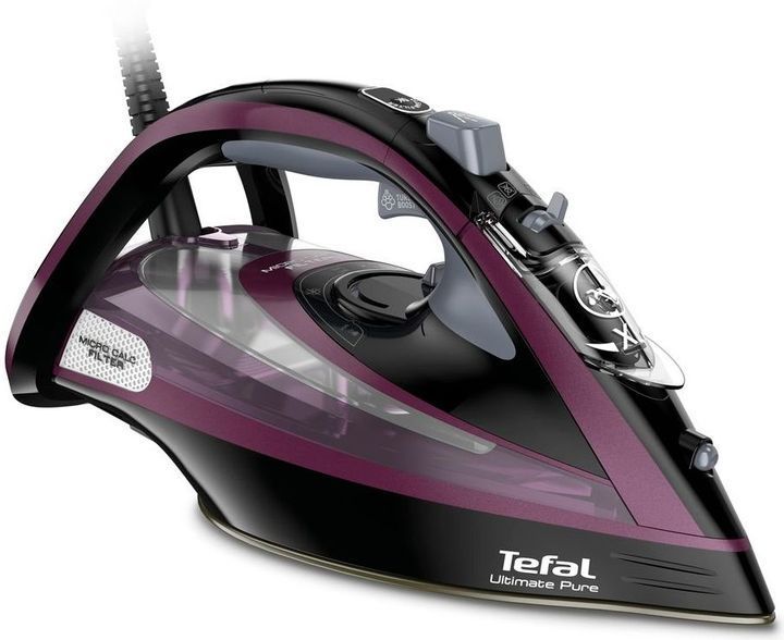 Праска з парою Tefal Ultimate Pure FV9835 362491ua фото