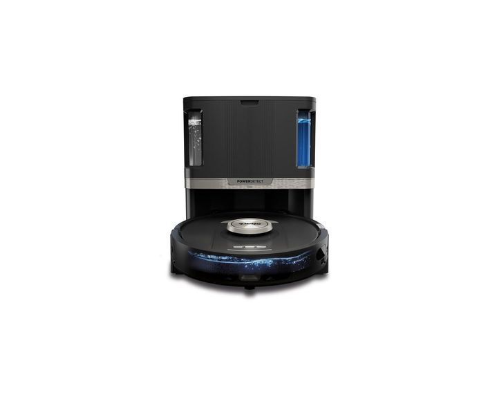 Робот-пилосос з вологим прибиранням Shark Detect Pro Max with Auto Empty System (RV2800ZEEU) 621623ua фото