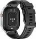 Смарт-часы Gravity GT6-5 Black 621788 фото 4