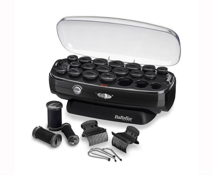 Електробігуді BaByliss RS035E 313276ua фото
