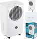 Осушитель воздуха Columbia Vac OPC1140 620976 фото 1