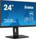 Монітор Iiyama XUB2492HSU-B6 508497ua фото 2