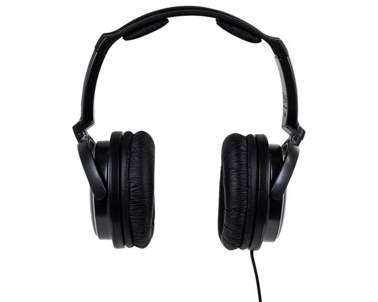 Наушники без микрофона JVC HA-RX500 Black-White (HA-RX500-E) 521063 фото