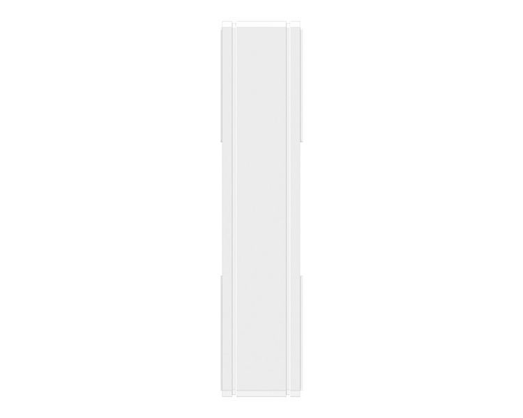 Вентилятор ID-Cooling AS-120-ARGB-W Trio 577484ua фото