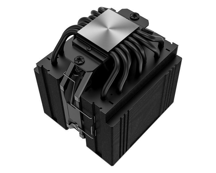 Воздушное охлаждение ID-Cooling SE-207-XT Slim 579926ua фото