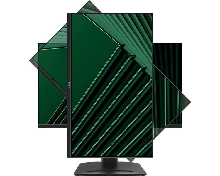 Монітор MSI Pro MP275PG 568786ua фото
