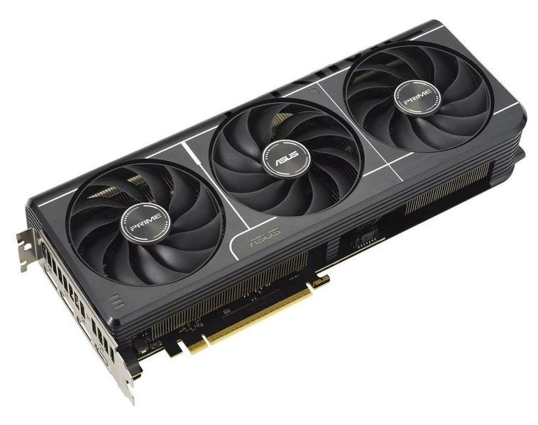 Відеокарта Asus PRIME-RTX5070-O12G 572291ua фото