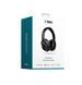 Навушники з мікрофоном Ttec SoundMax 2 Black (2KM131S) 579563ua фото 7