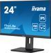 Монітор Iiyama XUB2492HSU-B6 508497ua фото 4
