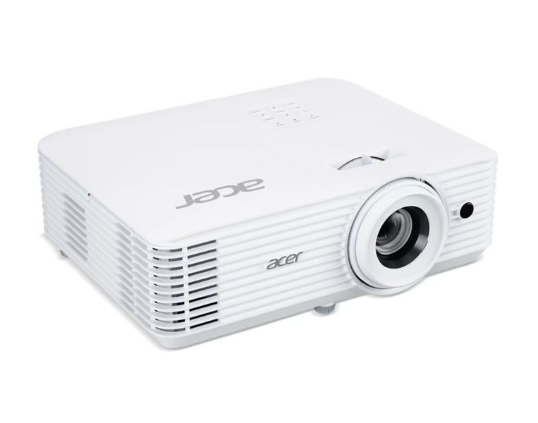 Мультимедійний проектор Acer X1827 (MR.JWK11.00P) 520784ua фото