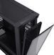 Корпус Evolveo Ptero Q2+ ARGB Black (PTEROQ2+) 541899 фото 2