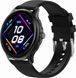Смарт-годинник Gravity GT12-1 Black 621738 фото 2