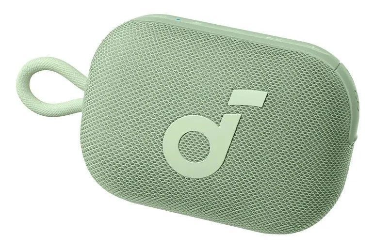 Портативна колонка Anker Soundcore Select 4 Go Green 569204ua фото