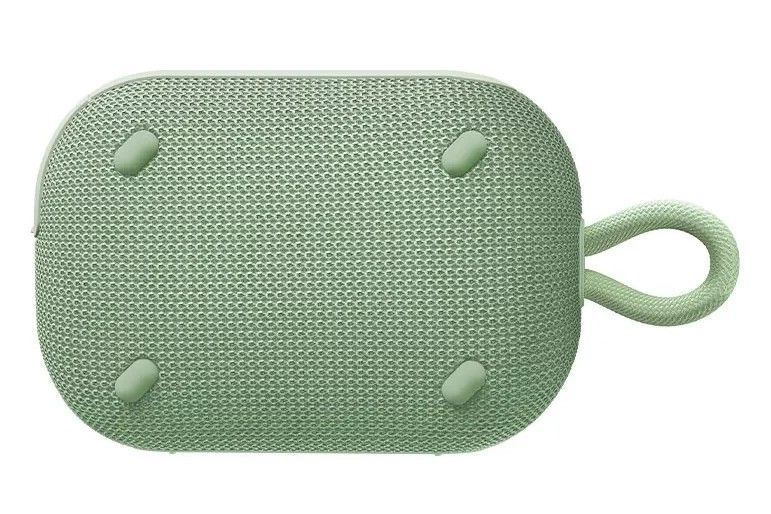 Портативна колонка Anker Soundcore Select 4 Go Green 569204ua фото