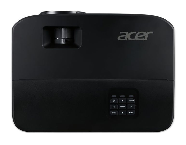 Мультимедийный проектор Acer X1328 (MR.JX711.001) 571282ua фото