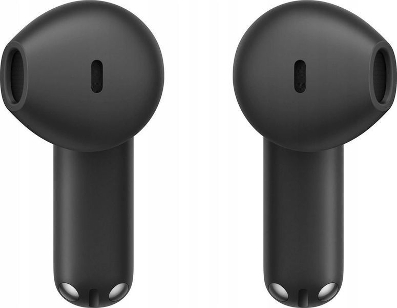 Навушники TWS Oppo Enco Buds3 Slate Black 608238ua фото