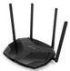 Бездротовий маршрутизатор (роутер) Mercusys MR70X 351481ua фото 2