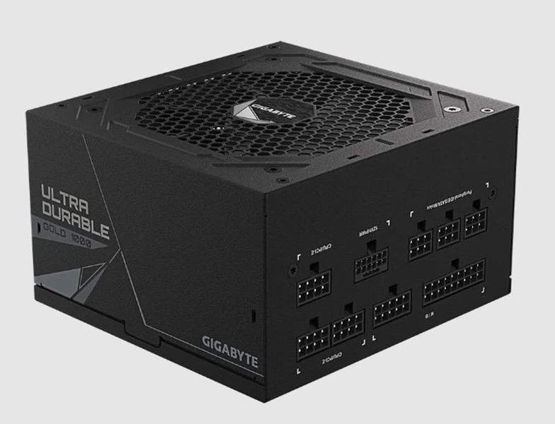 Блок живлення Gigabyte PG5 V2 (GP-UD1000GM) 525790ua фото