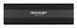 SSD накопичувач Patriot Transporter Lite 512 GB Black (PTPL512GPECB) 618537 фото 1
