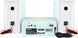Музичний центр Blaupunkt MS30.2BT White 618350 фото 4