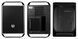 Корпус BitFenix Prodigy M 2022 Black (BFC-PM2-300-KKGSK-RP) 358419 фото 7