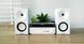 Музичний центр Blaupunkt MS30.2BT White 618350 фото 8