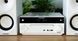 Музичний центр Blaupunkt MS30.2BT White 618350 фото 10