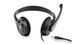 Навушники з мікрофоном Real-El GD-012 Black (EL124100049) 579469ua фото 6