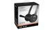 Навушники з мікрофоном Real-El GD-012 Black (EL124100049) 579469ua фото 7
