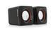 Акустичні колонки Real-El S-13 USB Black (EL121100021) 622563ua фото 5