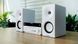 Музичний центр Blaupunkt MS30.2BT White 618350 фото 9