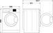 Стиральная машина автоматическая Whirlpool FFB 7269 BV PL 621415 фото 8