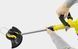 Триммер аккумуляторный Karcher LTR 3-18 Dual Battery Set (1.445-451.0) 567583ua фото 3