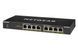 Коммутатор неуправляемый Netgear GS308PP (GS308PP-100EUS) 507211ua фото 4