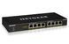 Коммутатор неуправляемый Netgear GS308PP (GS308PP-100EUS) 507211ua фото 3