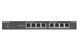 Коммутатор неуправляемый Netgear GS308PP (GS308PP-100EUS) 507211ua фото 1