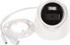 IP-камера відеоспостереження Hikvision DS-2CD1341G2-LIU 2.8mm 618462 фото 3