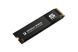 SSD накопитель Goodram IRDM Pro GEN 5 4 TB (IRP-SSDPR-P54S-4K0-80) 622513ua фото 2