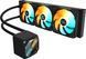 Водяне охолодження Gigabyte Gaming 360 (GP-GIGABYTE GME 360) 590871ua фото 1