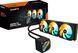 Водяне охолодження Gigabyte Gaming 360 (GP-GIGABYTE GME 360) 590871ua фото 2