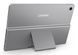 Планшет Lenovo Tab Plus 8/128GB Wi-Fi Luna Grey (ZADX0142SE) 621174 фото 3