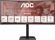 Монітор AOC CU34E4CV 620346 фото 1