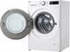 Пральна машина автоматична LG F4Y5RS0W 628686ua фото 12