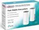 Точка доступа Wi-Fi TP-Link Deco E4 (1-pack) 349642ua фото 3