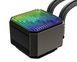 Водяное охлаждение ID-Cooling DX360 Max 577699ua фото 3