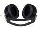 Наушники без микрофона JVC HA-RX500 Black-White (HA-RX500-E) 521063 фото 4