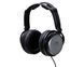 Наушники без микрофона JVC HA-RX500 Black-White (HA-RX500-E) 521063 фото 3