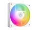 Вентилятор ID-Cooling AS-120-ARGB-W Trio 577484ua фото 2